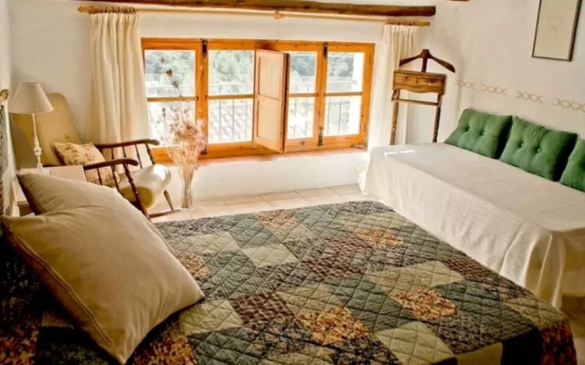 El Rogle de les Martines