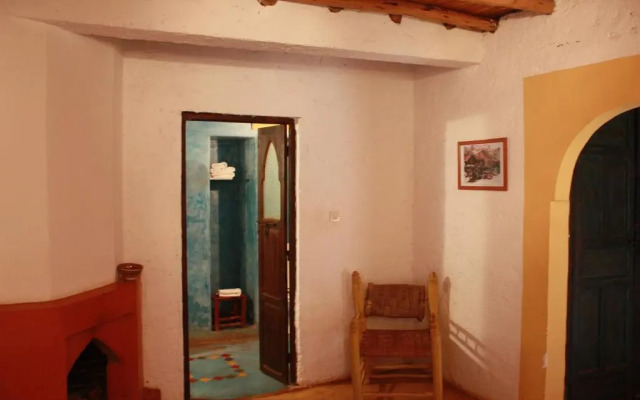 Riad Cascades d'Ouzoud