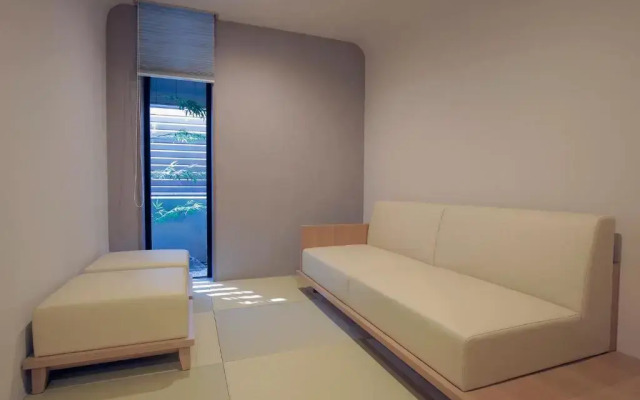 Hotel Intergate Kyoto Shijo Shinmachi