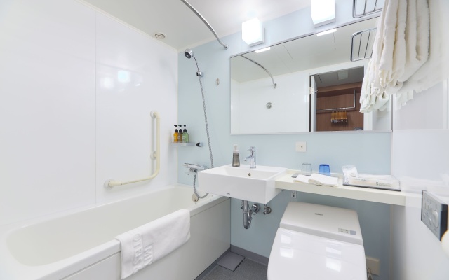 Premium Floor Twin room (트윈 침대 2개) 사진 4