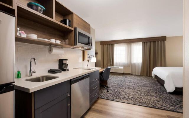 Candlewood Suites Lafayette by IHG