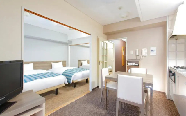 Hotel MyStays Otemae