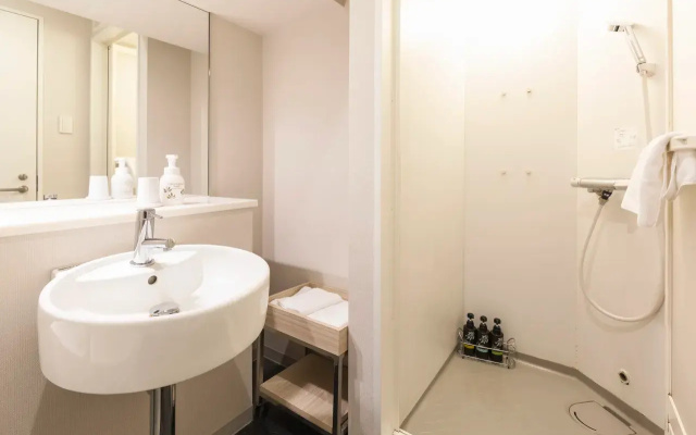 Express Double room (풀 더블 침대) 사진 3