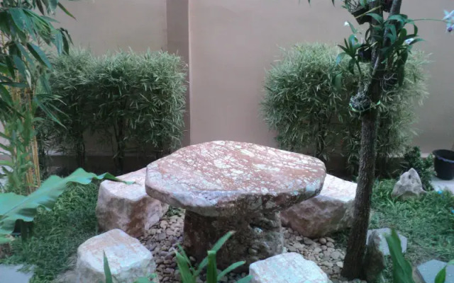 Nanthana Villa