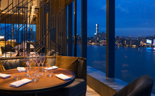 Hyatt Centric Victoria Harbour