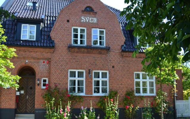 Svea Bed & Breakfast