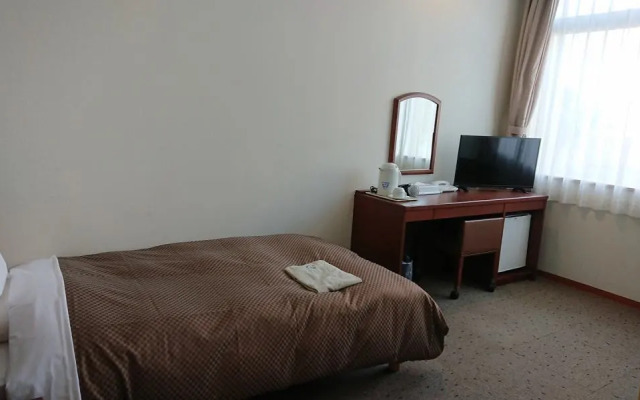 Hotel Southern Coast Miyakojima