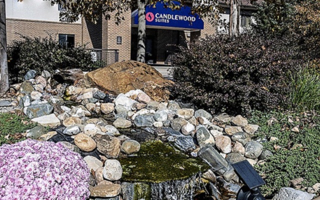 Candlewood Suites East Lansing by IHG