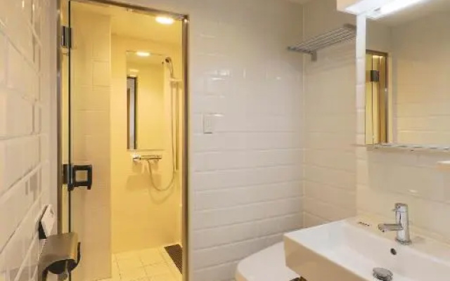 Double Junior Suite (풀 더블 침대) 사진 4
