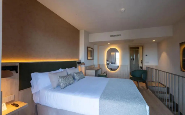 Hotel Turia Badajoz