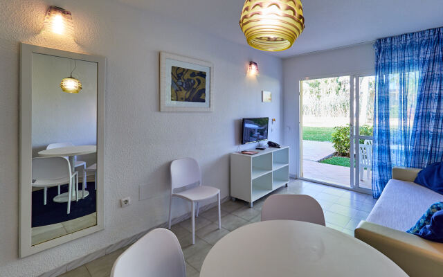 BQ Alcudia Sun Village - All Inclusive