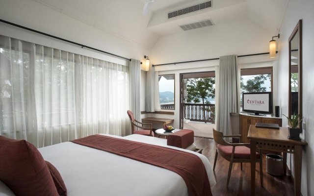 Centara Villas Phuket