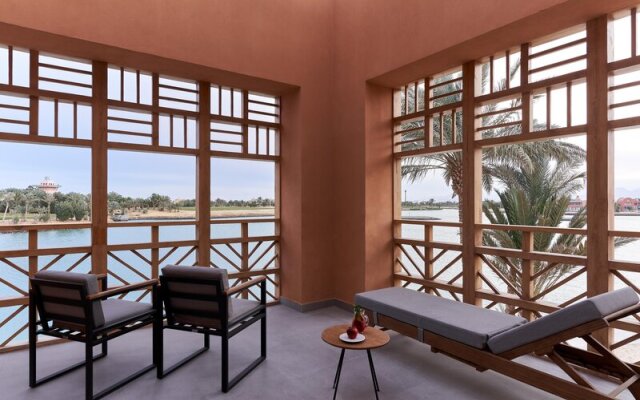 Steigenberger Golf Resort El Gouna