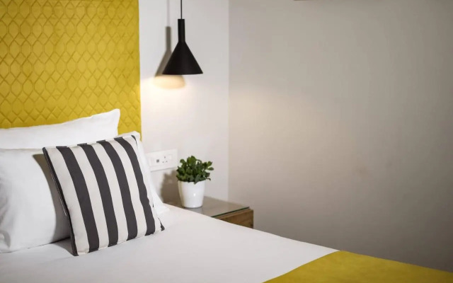 Urban Rooms By Neu Collective