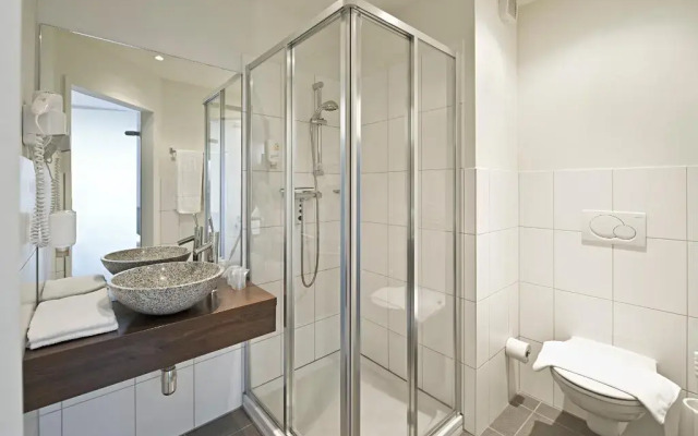 7 Days Premium Hotel LINZ – Ansfelden