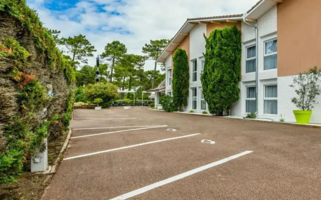 Hotel La Forestière