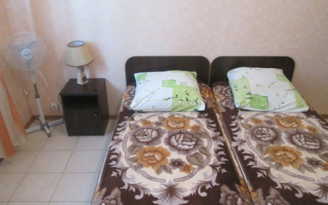 Shik Guest House