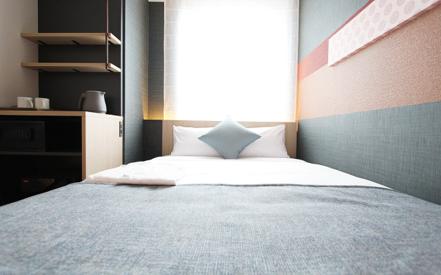 Standart Double room (풀 더블 침대) 사진 1