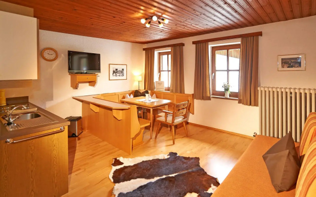 Ferienappartements Mandlhof