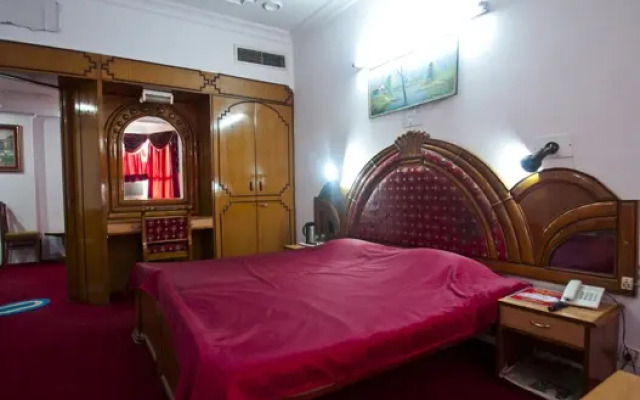 Hotel Vishwanath