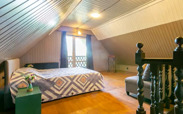 Holiday Home Ekaterininskaya Usadba