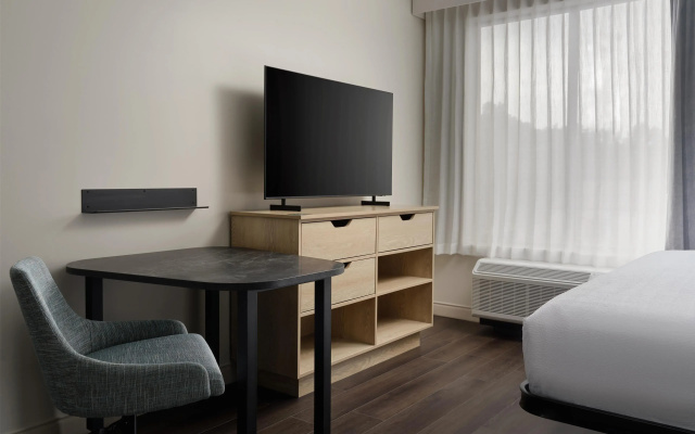 LivSmart Studios by Hilton Tullahoma