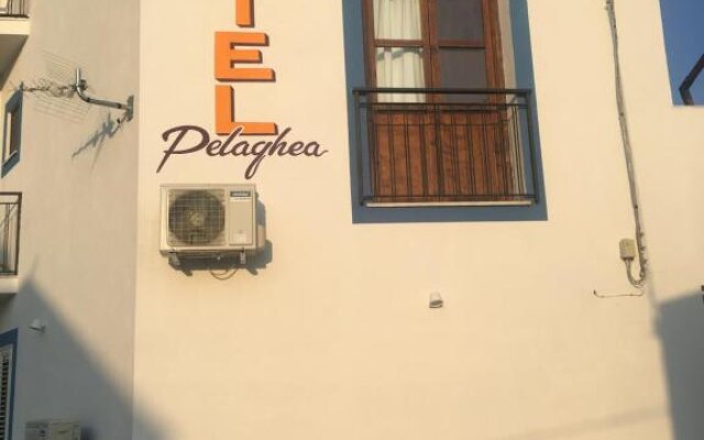 Hotel Pelaghea
