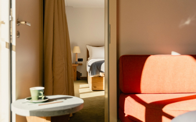 Grand Hotel Belvedere, a Beaumier Hotel