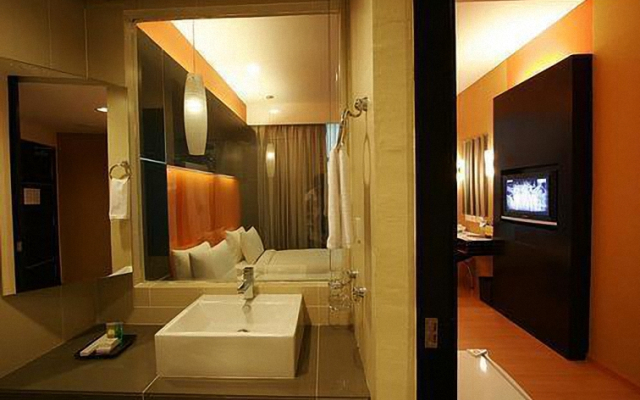 Imperial Boutec Hotel Waterfront