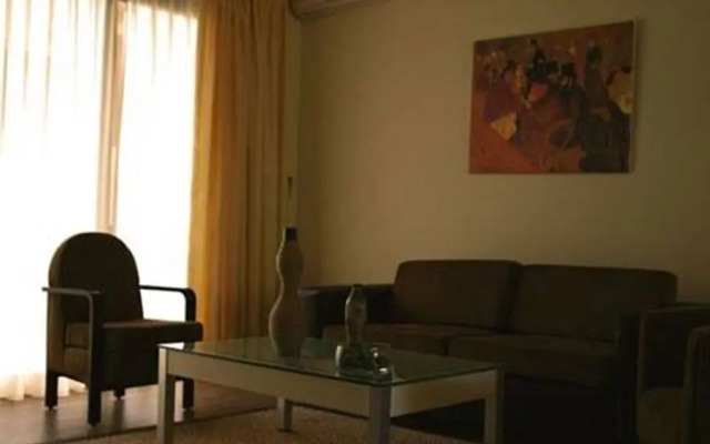 Phoenix Hotel Residence