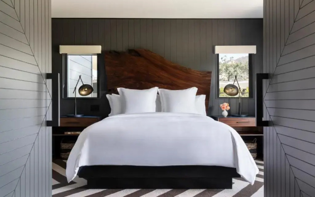 Four Seasons Resort and Residences Napa Valley