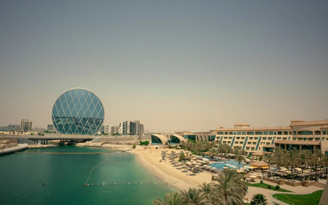 Al Raha Beach Resort & Spa