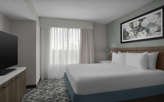 Hilton Garden Inn Macon / Mercer University