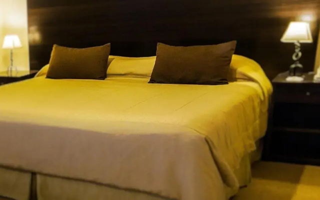 Michelangelo Hotel Calafate