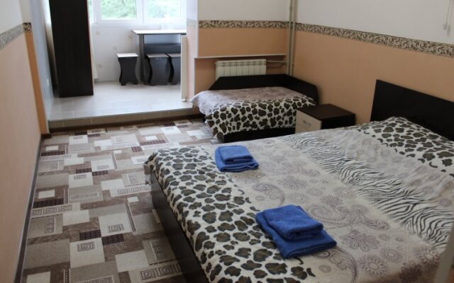 Ural Sanatorium