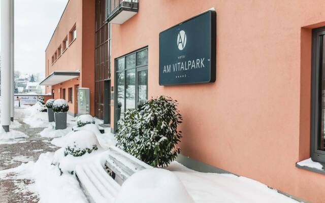 Hotel Am Vitalpark