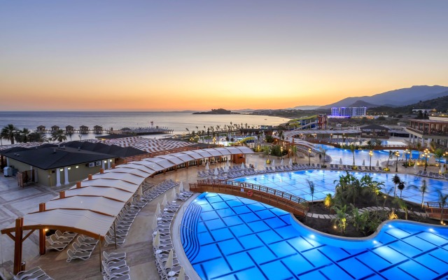 Sunis Efes Royal Palace Resort & Spa