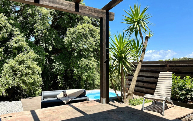 Vallegrande Nature Resorts