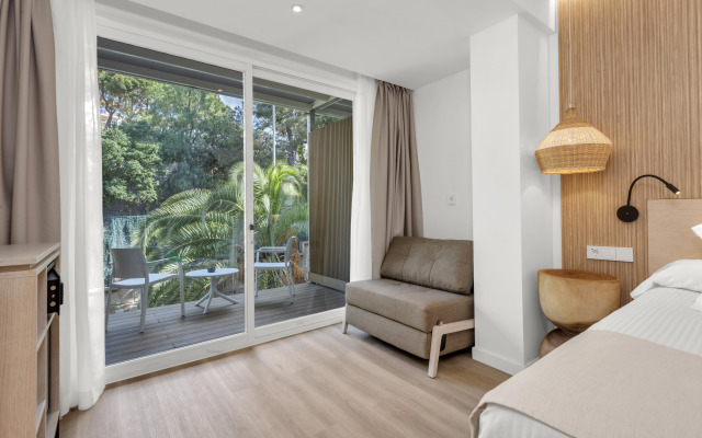 Valentin Grand Park Suite Hotel