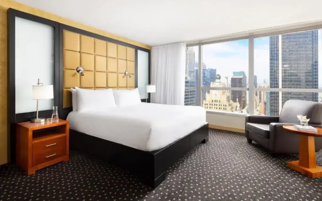 Millennium Hotel Broadway Times Square