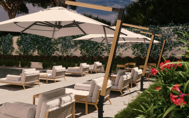Felix Hotels - Hotel Felix Olbia