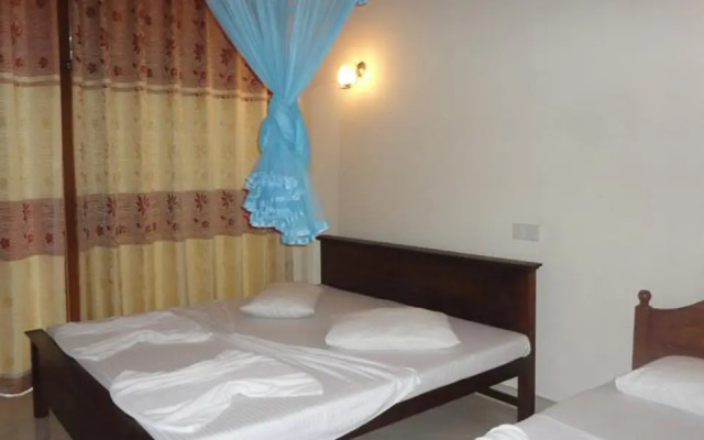 Mahaweli View Inn