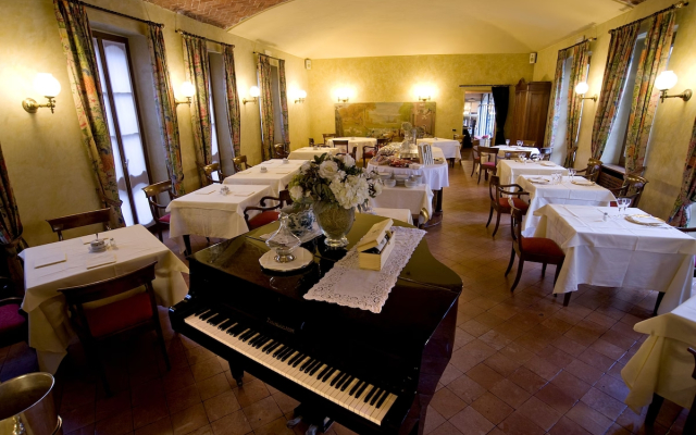 Albergo Le Due Corti