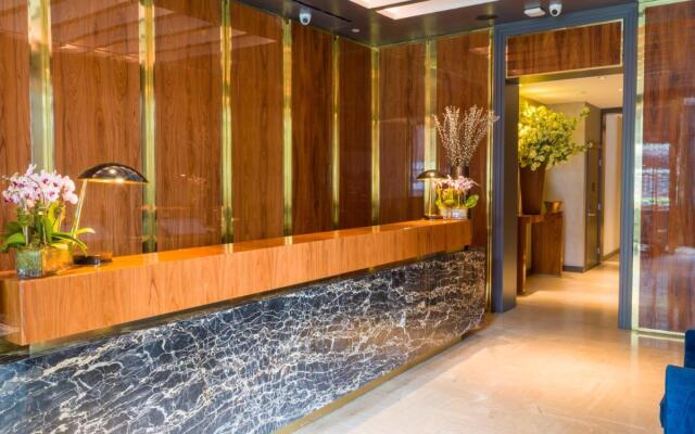 33 Hotel, New York City, Seaport