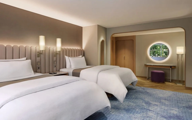 Luxury Japanese Quadruple Suite 사진 1