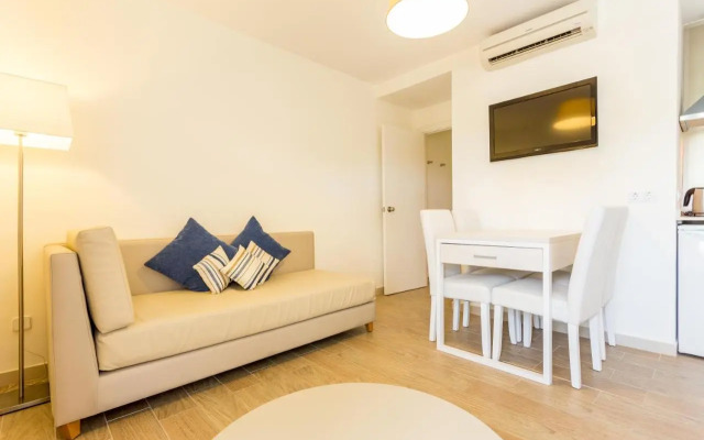 Hotel & Spa Ferrer Janeiro