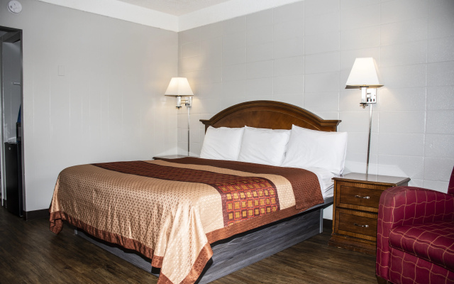 Budget Inn Carthage