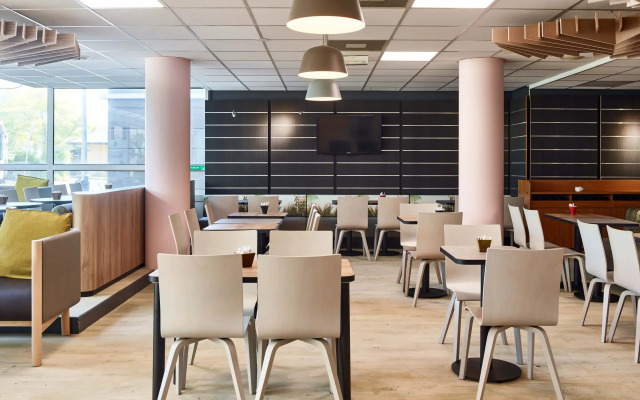 B&B HOTEL Paris Nord 2 CDG Aéroport