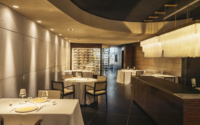 Urban, a Small Luxury  of the World