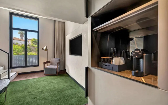 Hilton Porto Gaia